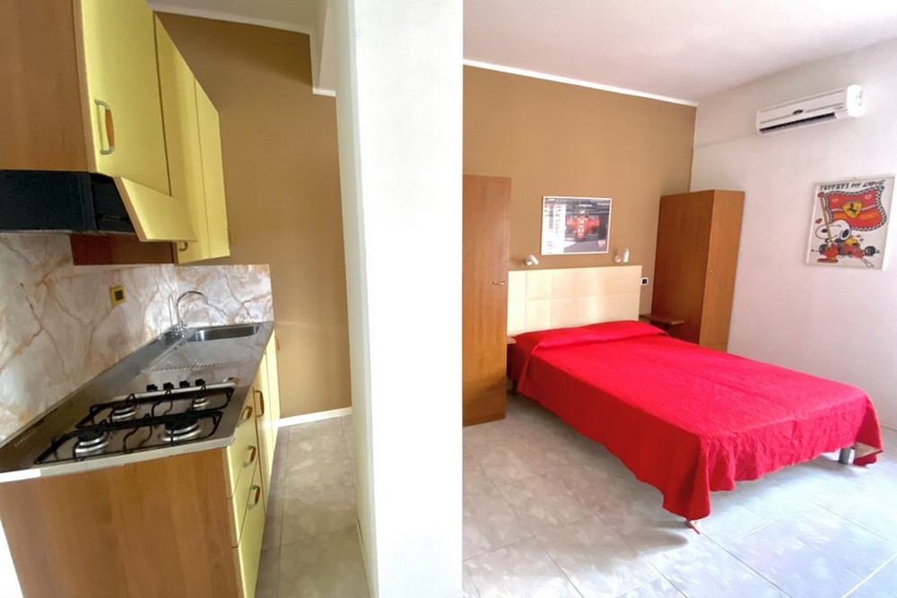 Residence Hotel Felix